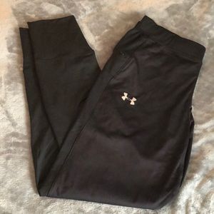 Under armor pants